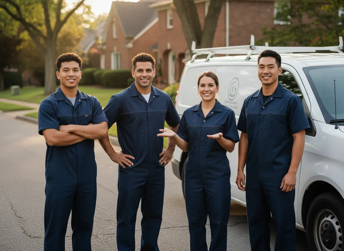 Home Gutter Service company in Forest, VA